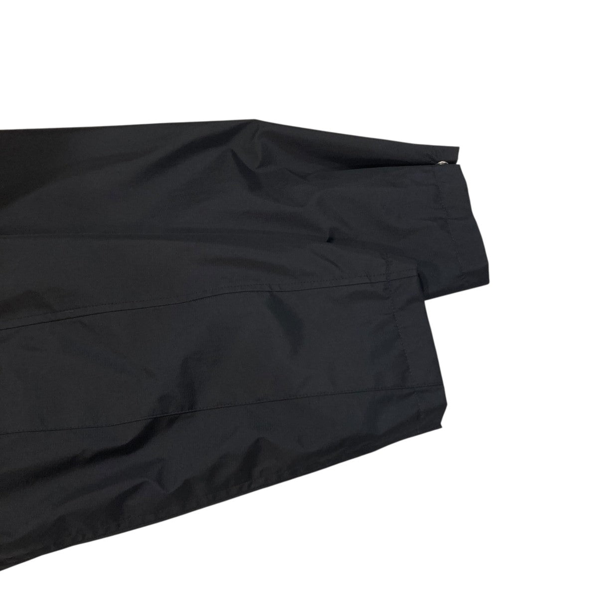 QUARTER ZIP-3LWブルゾンCH-25FW-BL1