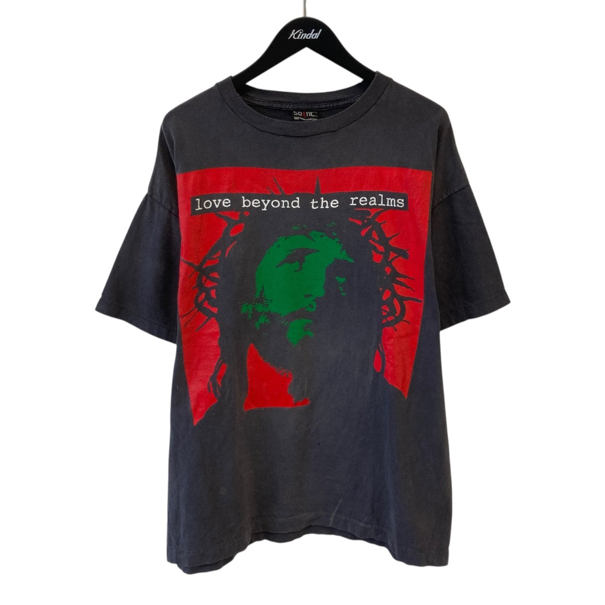 LOVE BEYOND半袖TシャツSM-YS8-0000-C23