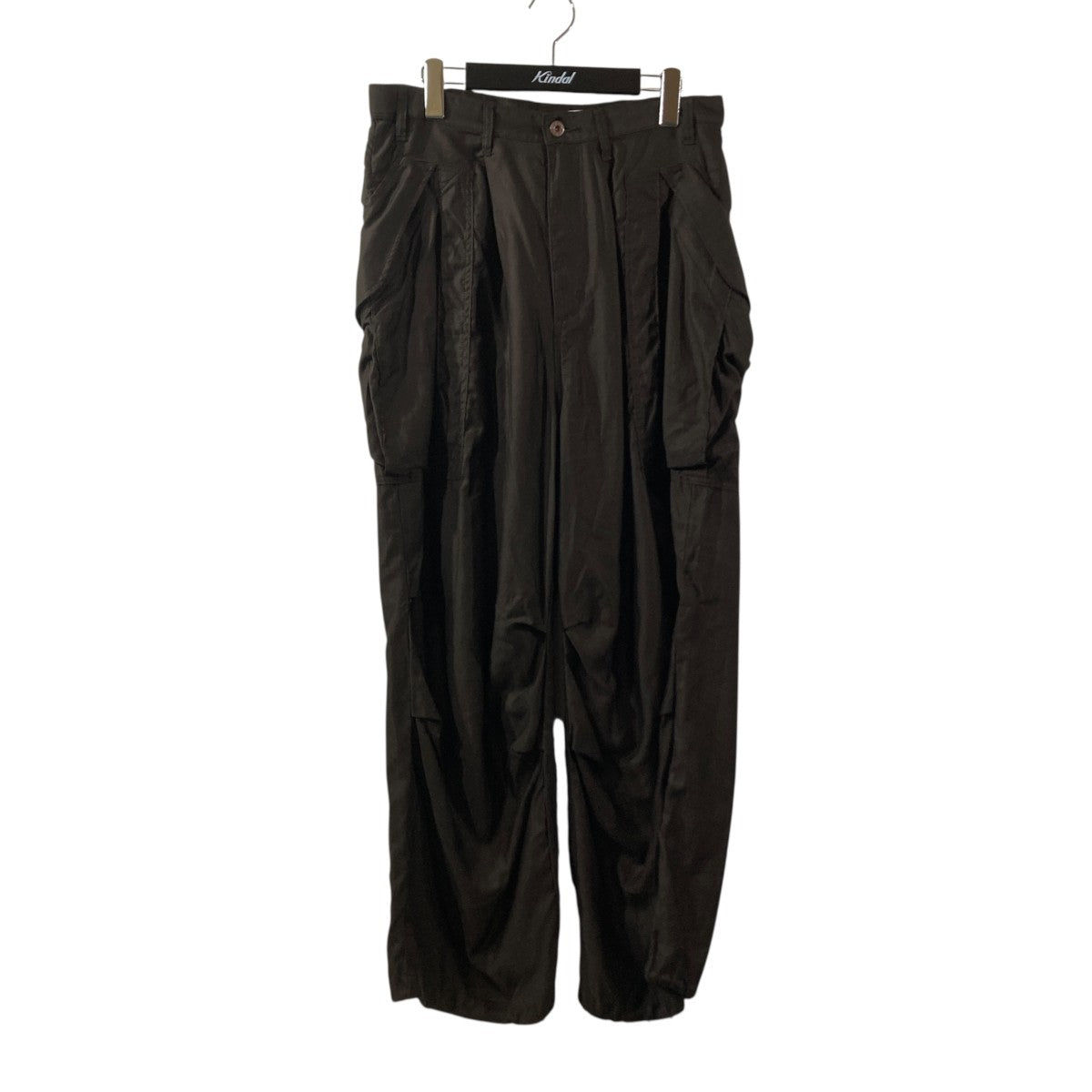 26SSLM Cargo pantsパンツ2608M