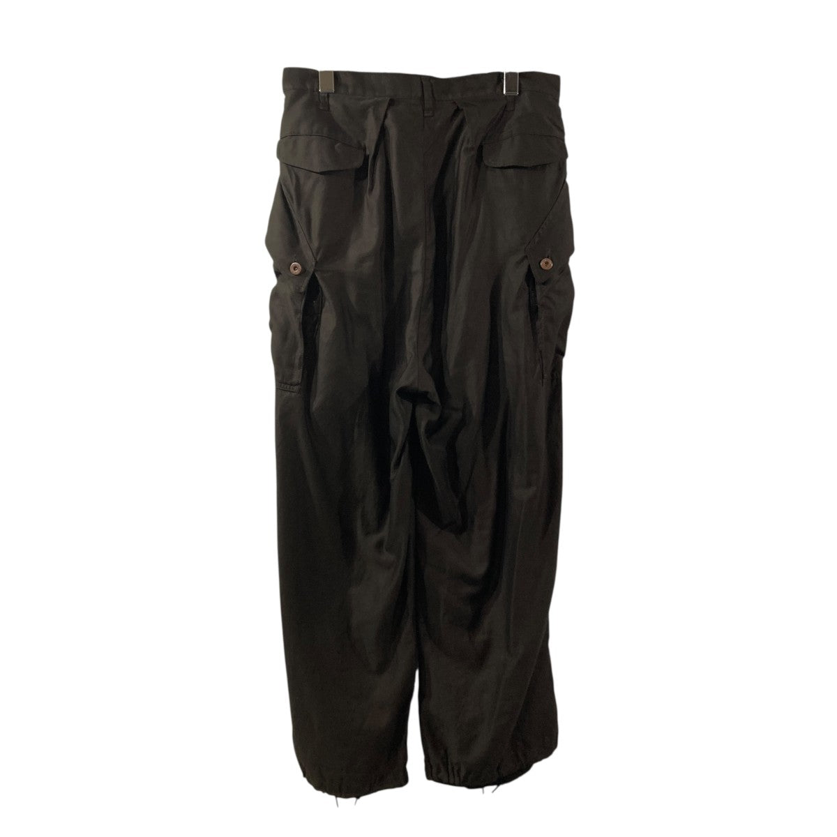 26SSLM Cargo pantsパンツ2608M