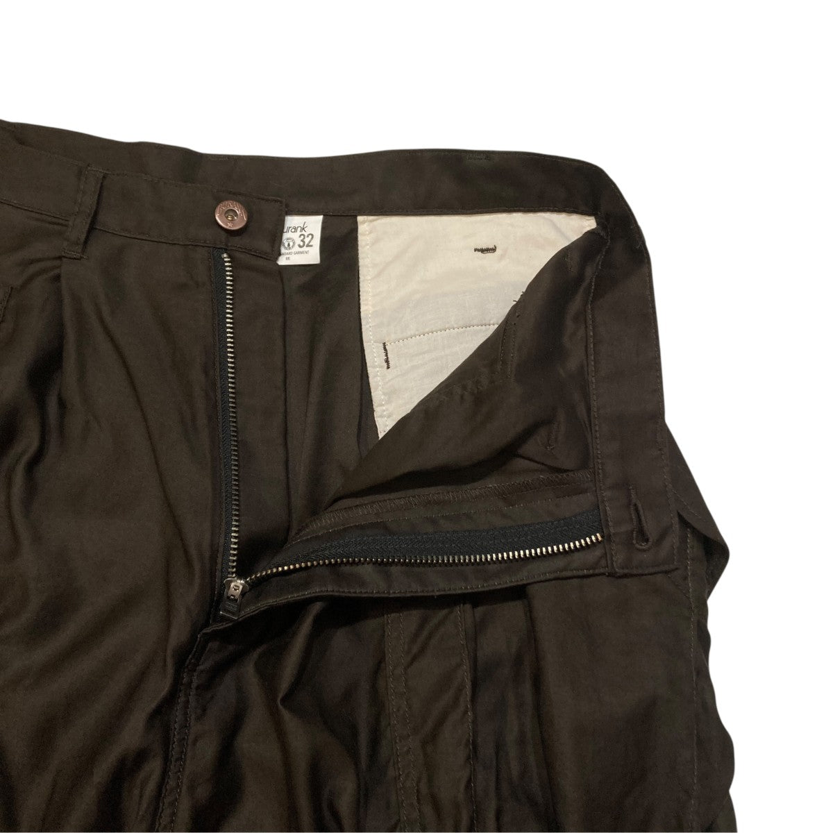 26SSLM Cargo pantsパンツ2608M