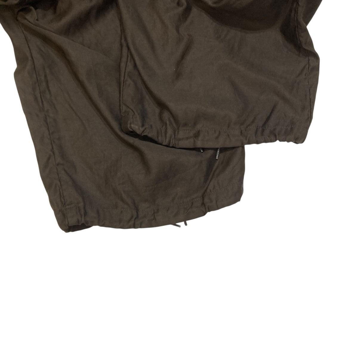 26SSLM Cargo pantsパンツ2608M