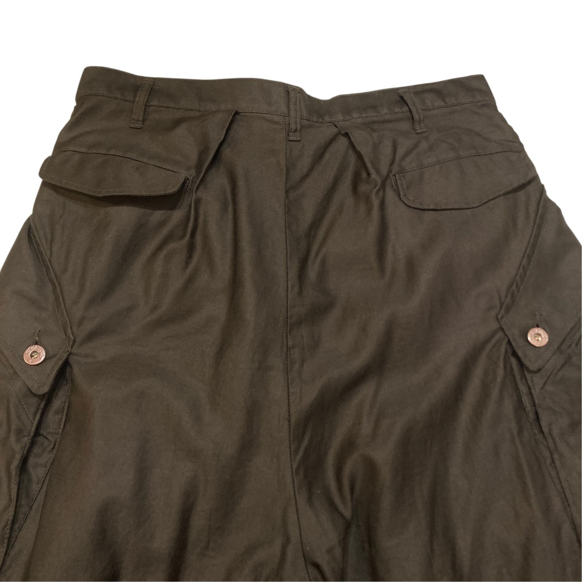 26SSLM Cargo pantsパンツ2608M