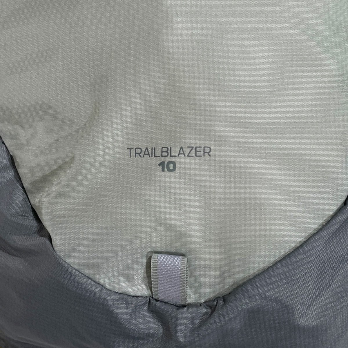 バックパック TRAILBLAZER 10 トレイルブレイザー 10 C24629
