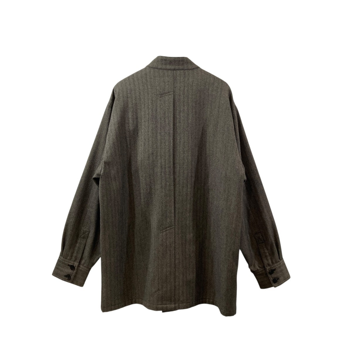 HOLIINGTON カバーオール 古着・中古-2枚目のアイテム画像