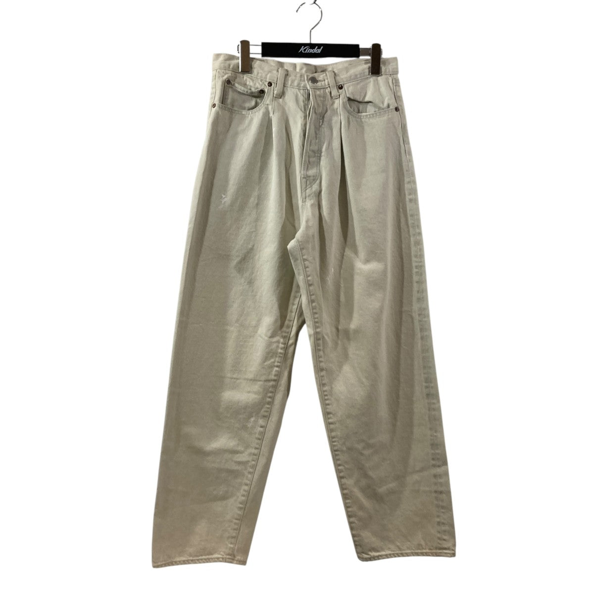 5PK VINTAGE REPRODUCTION DENIM JEANS デニムパンツ ST．434