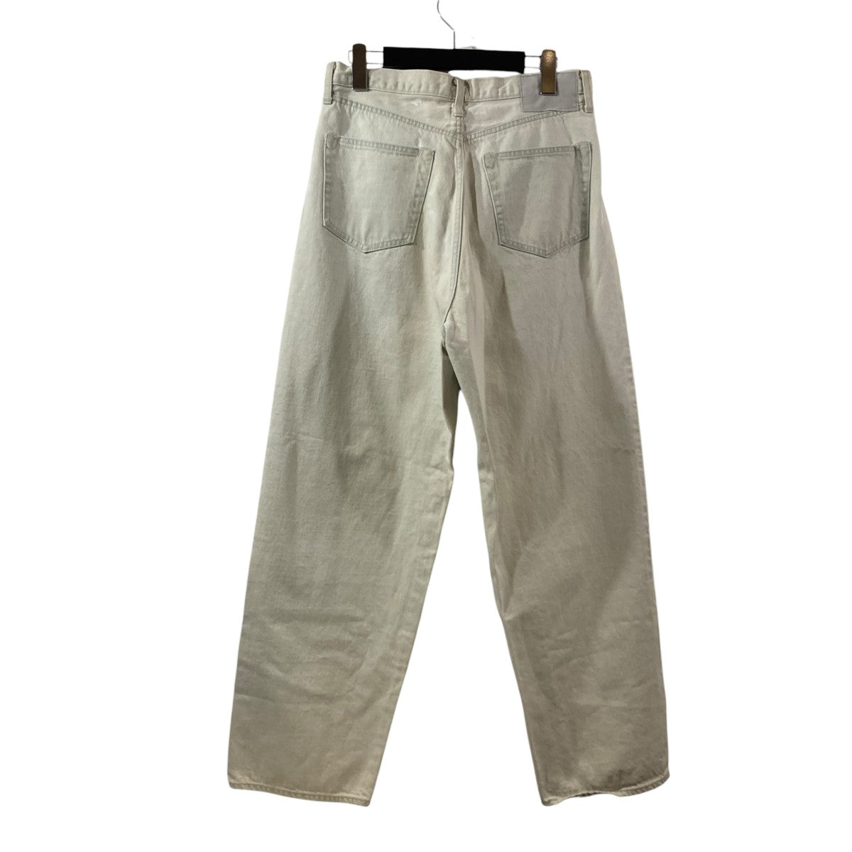 5PK VINTAGE REPRODUCTION DENIM JEANS デニムパンツ ST．434