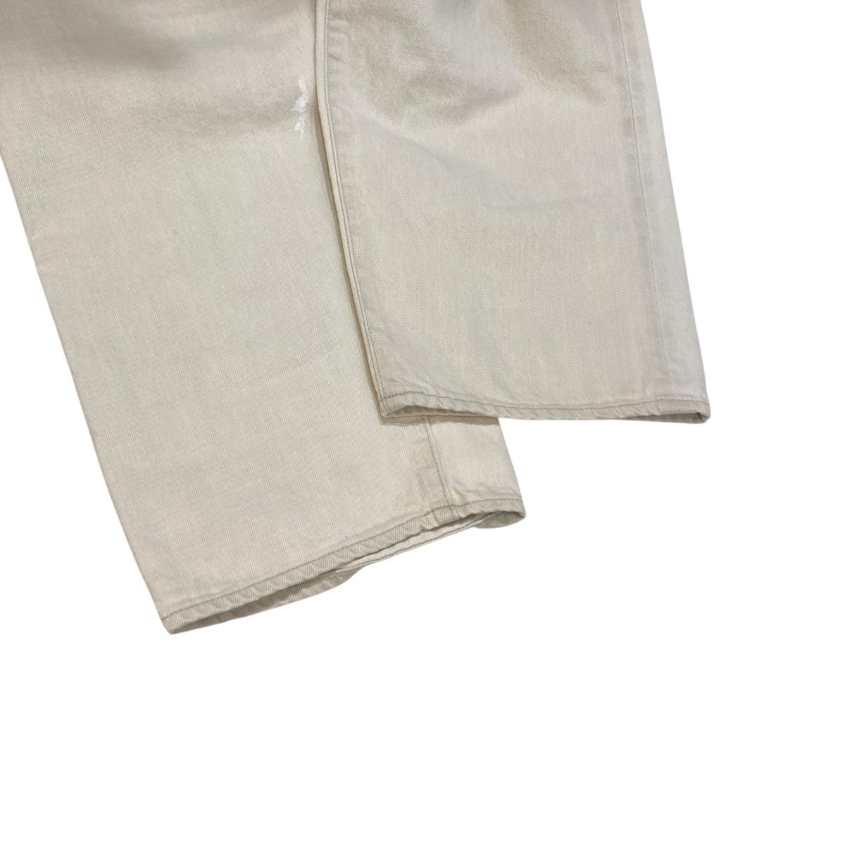 5PK VINTAGE REPRODUCTION DENIM JEANS デニムパンツ ST．434