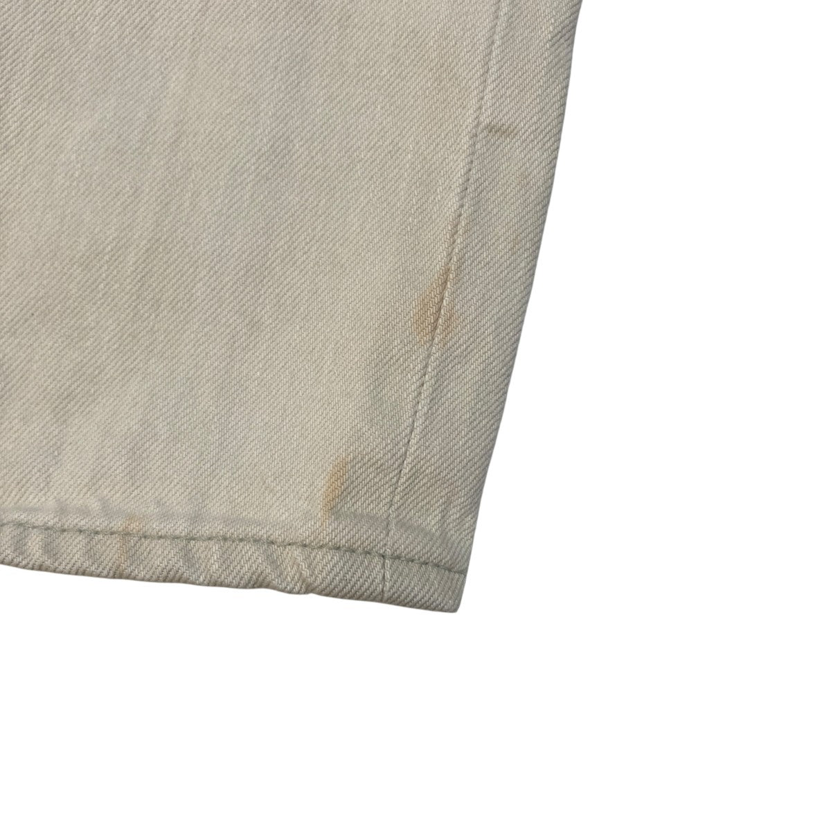 5PK VINTAGE REPRODUCTION DENIM JEANS デニムパンツ ST．434
