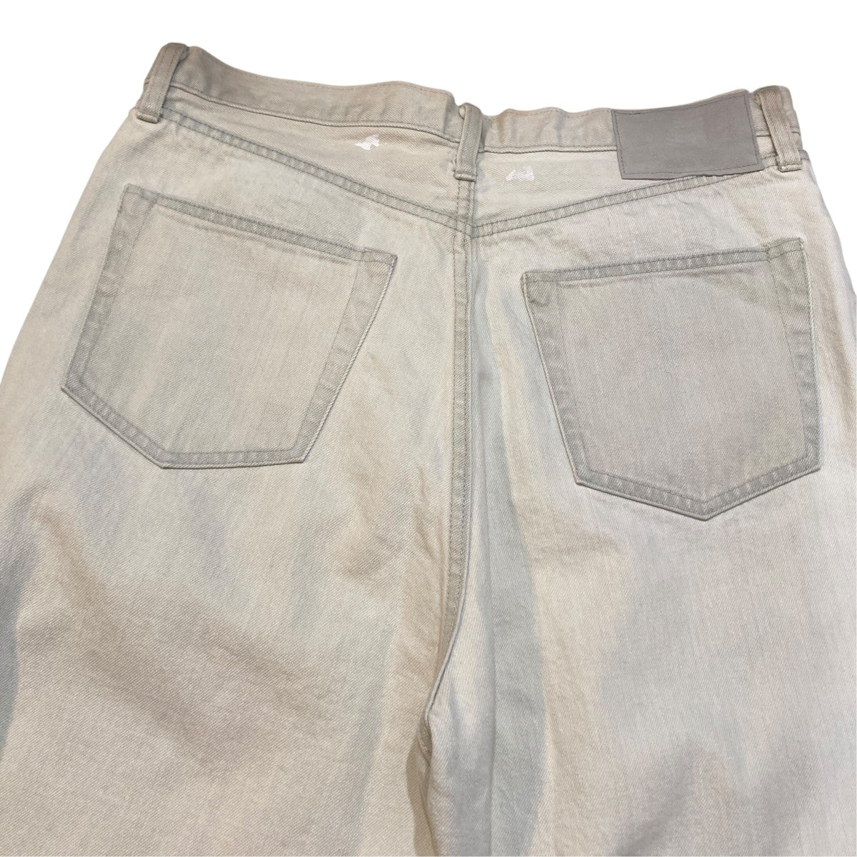 5PK VINTAGE REPRODUCTION DENIM JEANS デニムパンツ ST．434