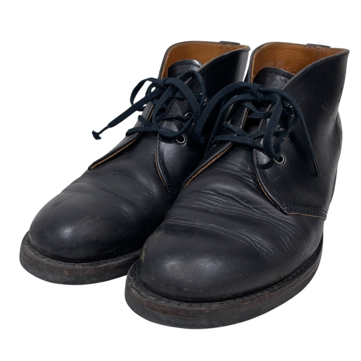 チャッカブーツ Kalama Chukka Gw カラマ チャッカ グッドイヤーウェルト D213108
