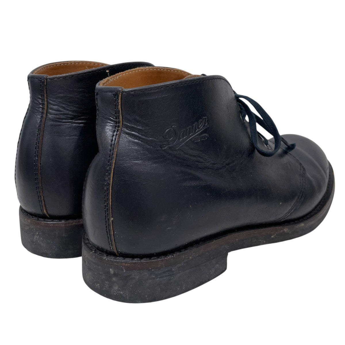 チャッカブーツ Kalama Chukka Gw カラマ チャッカ グッドイヤーウェルト D213108
