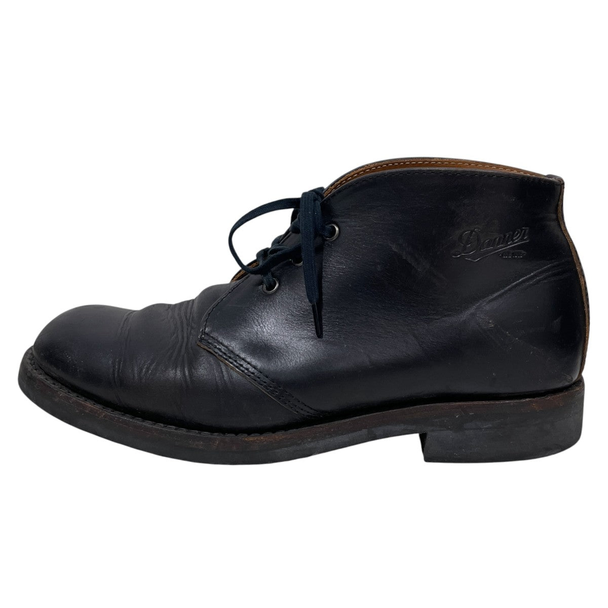 チャッカブーツ Kalama Chukka Gw カラマ チャッカ グッドイヤーウェルト D213108