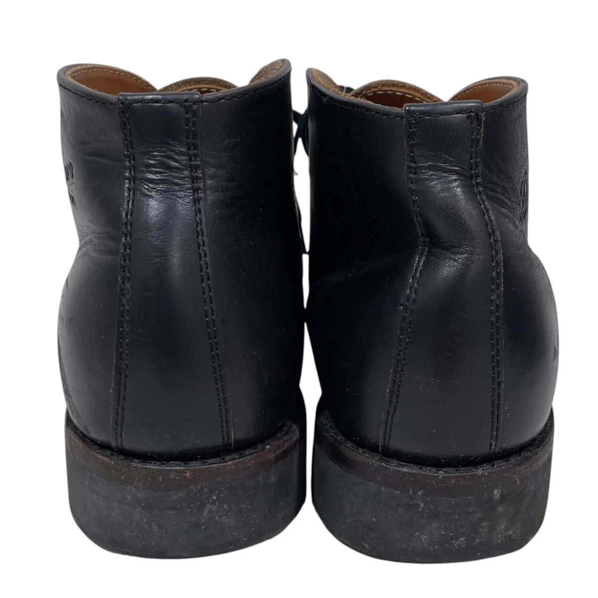チャッカブーツ Kalama Chukka Gw カラマ チャッカ グッドイヤーウェルト D213108