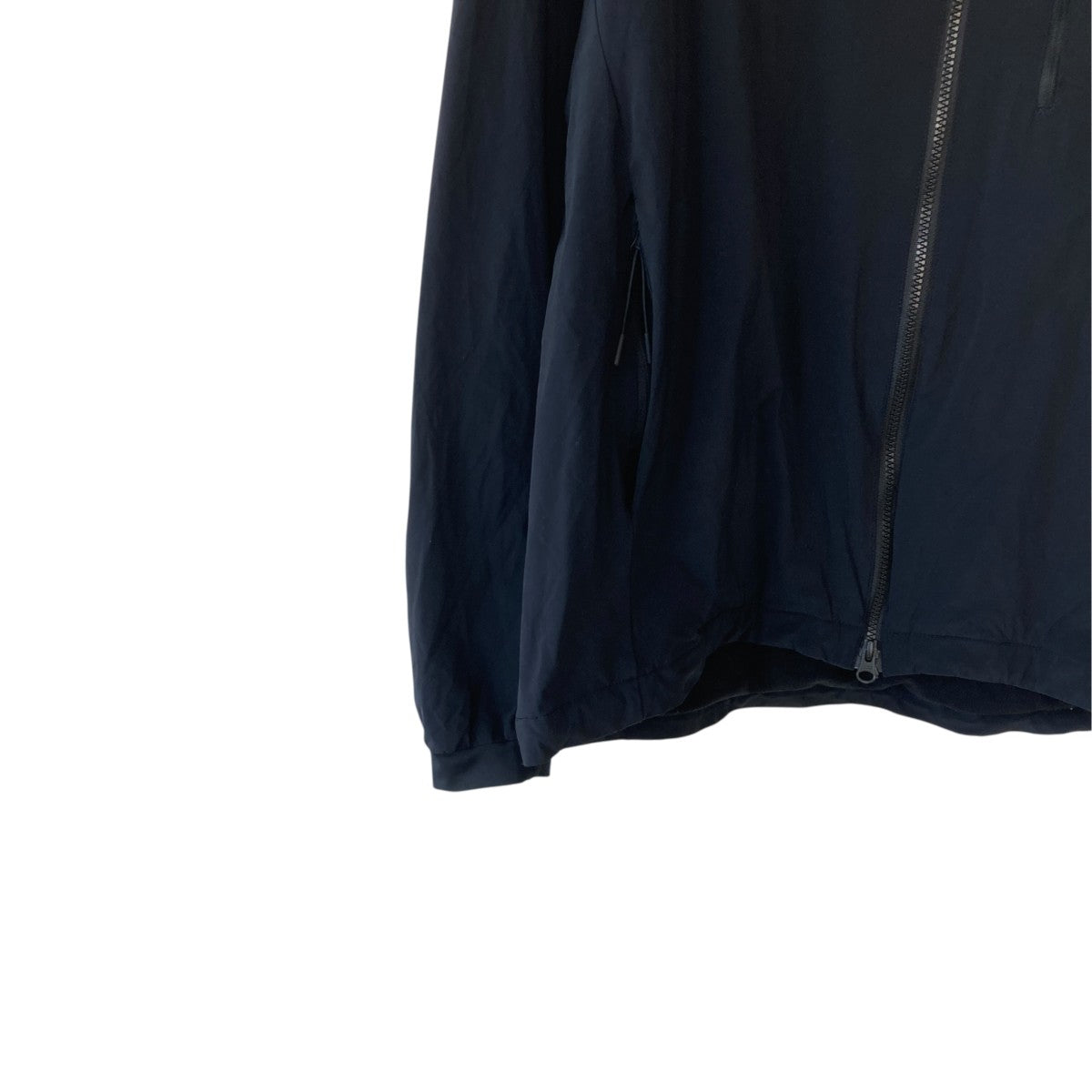 19AWLYCRA HOODED BLOUSONナイロンパーカーFCRB-192053