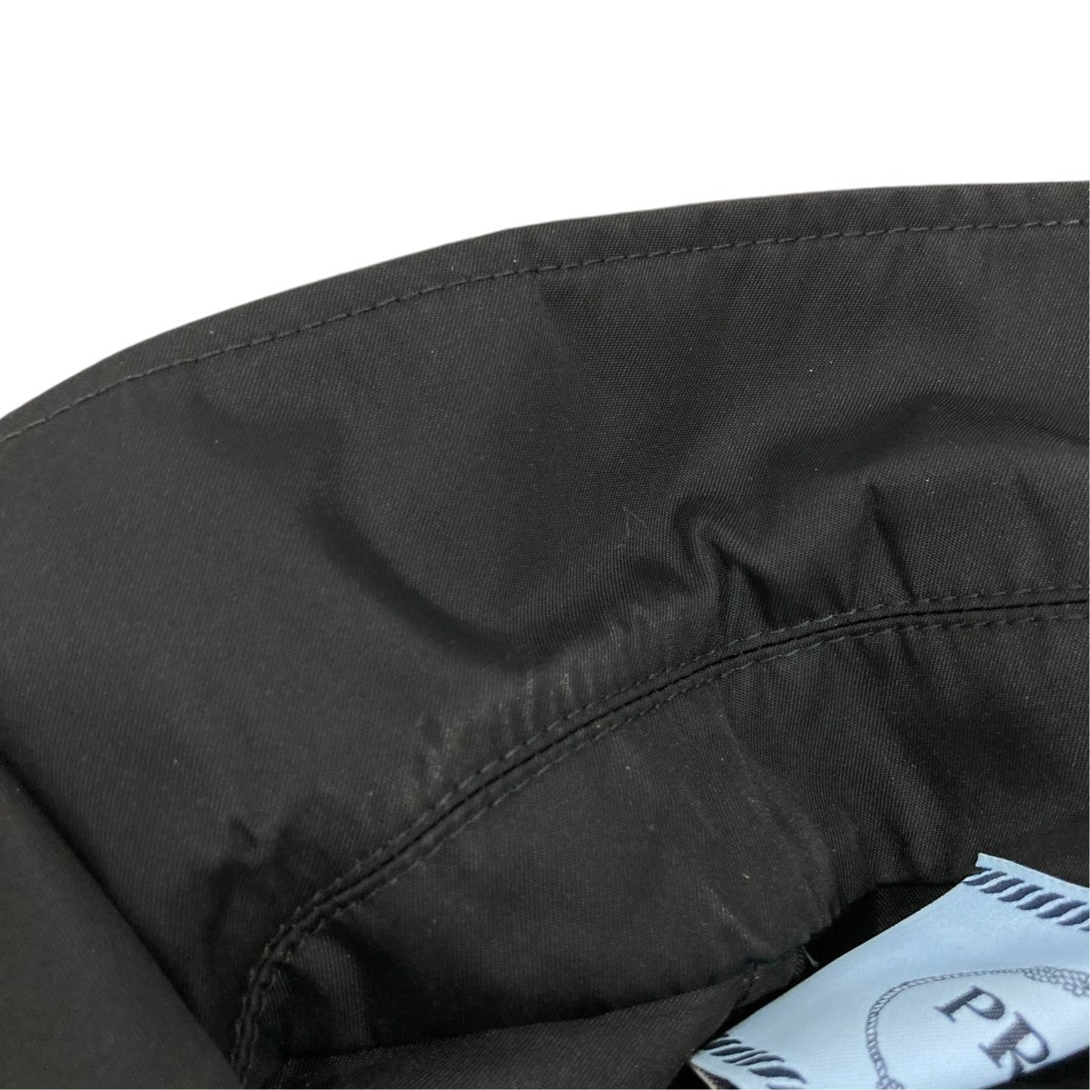 Re-Nylon 半袖ドレス半袖ワンピース23X731