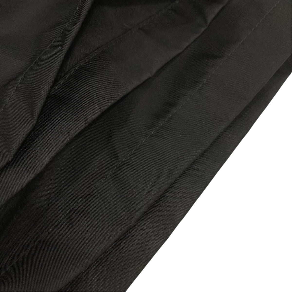 Re-Nylon 半袖ドレス半袖ワンピース23X731