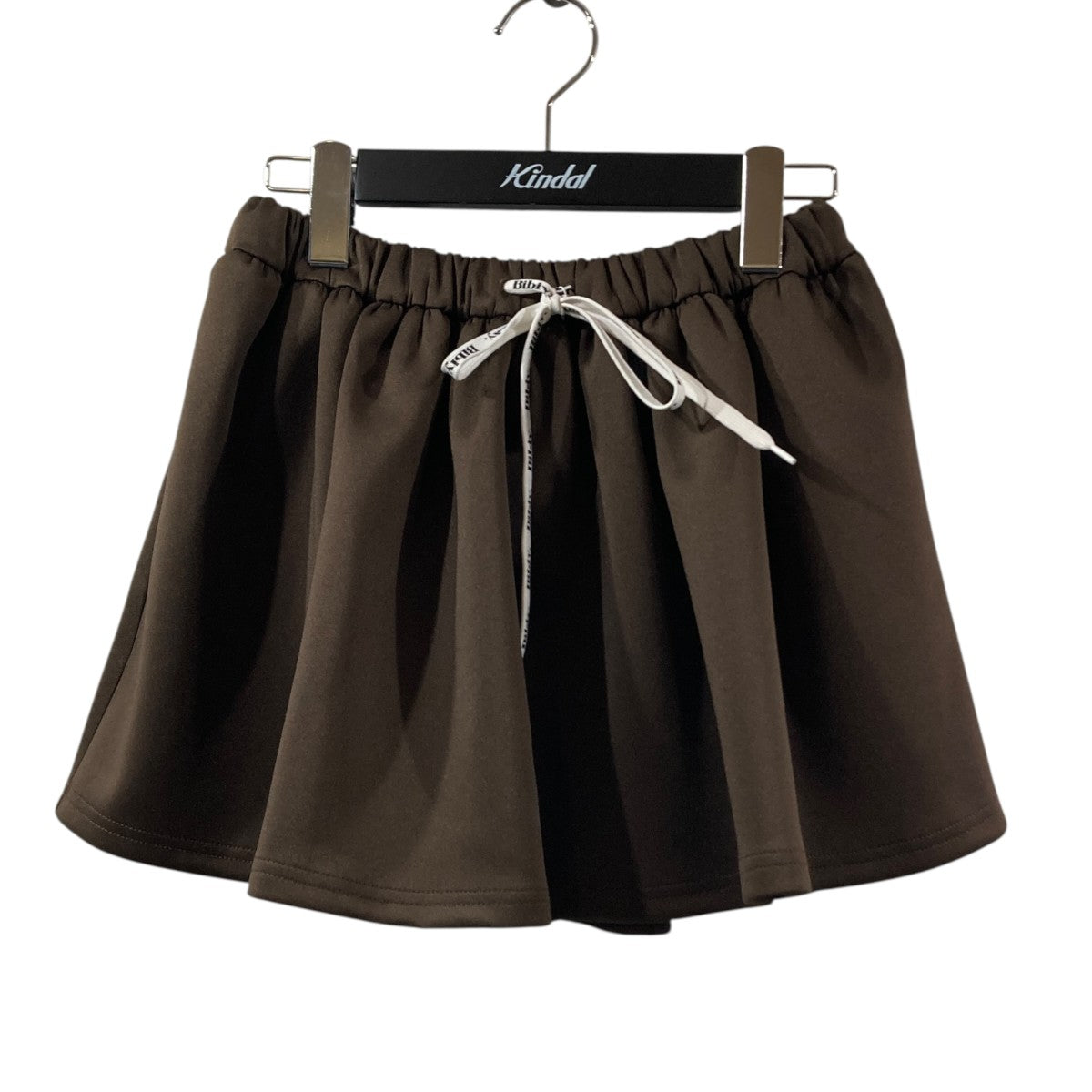NELLY MINI SKIRTミニスカートB50-SK048