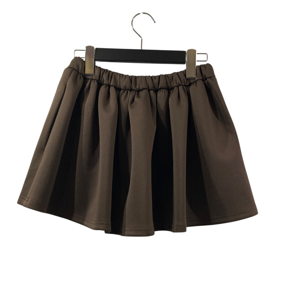 NELLY MINI SKIRTミニスカートB50-SK048