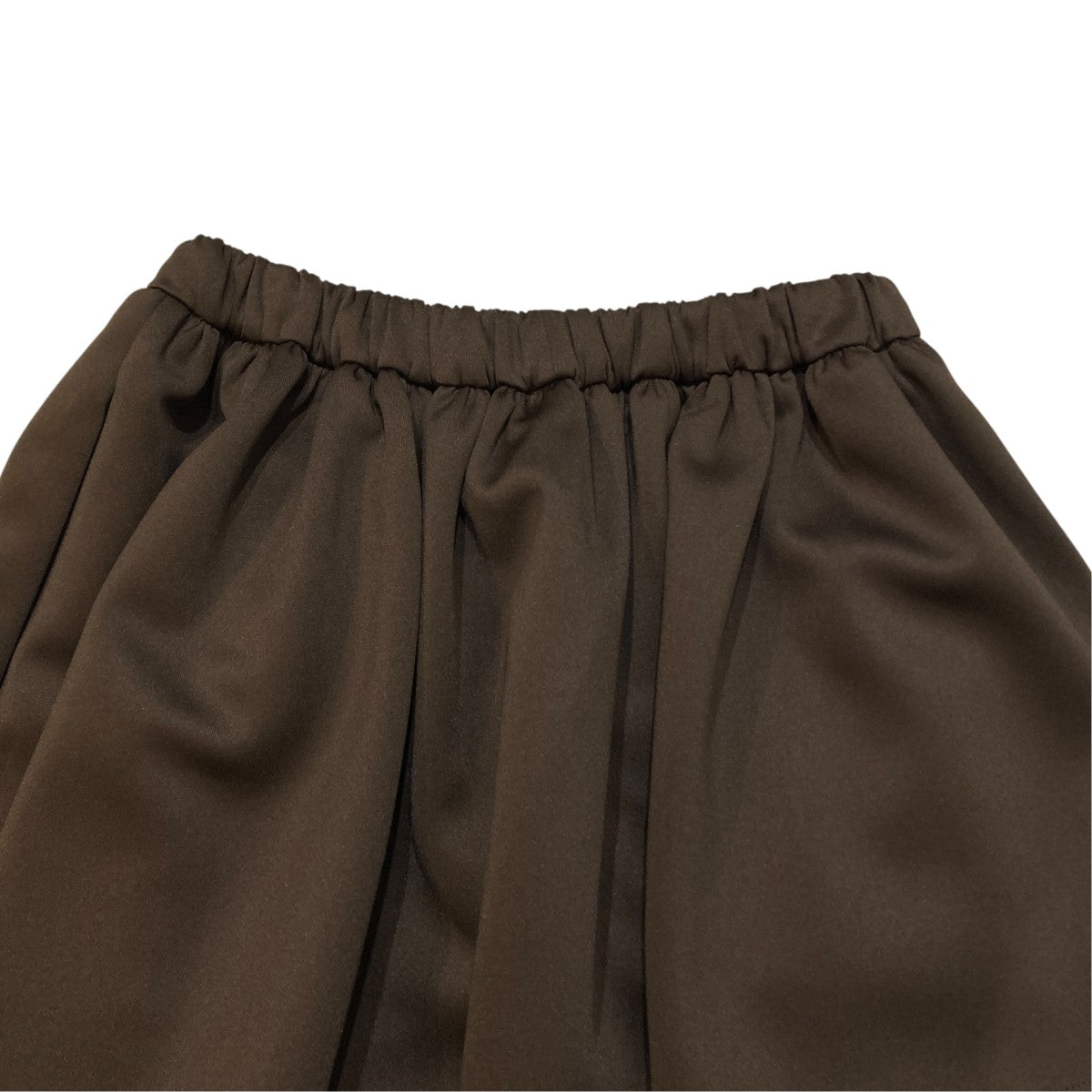 NELLY MINI SKIRTミニスカートB50-SK048