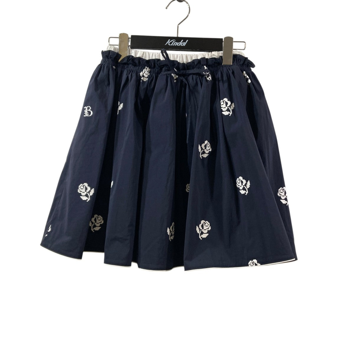 PRIMROSE SKIRTミニスカートB60-SK057