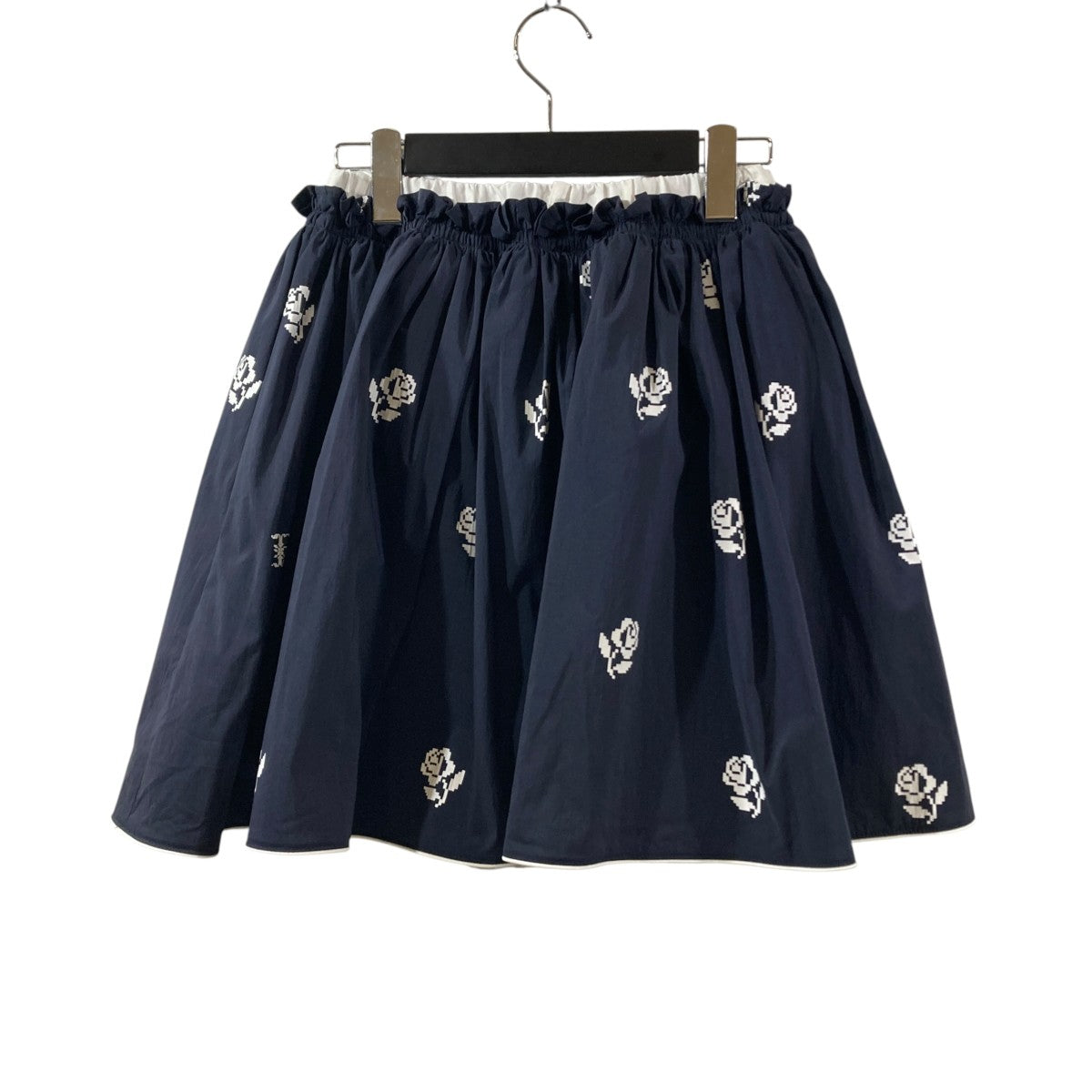 PRIMROSE SKIRTミニスカートB60-SK057