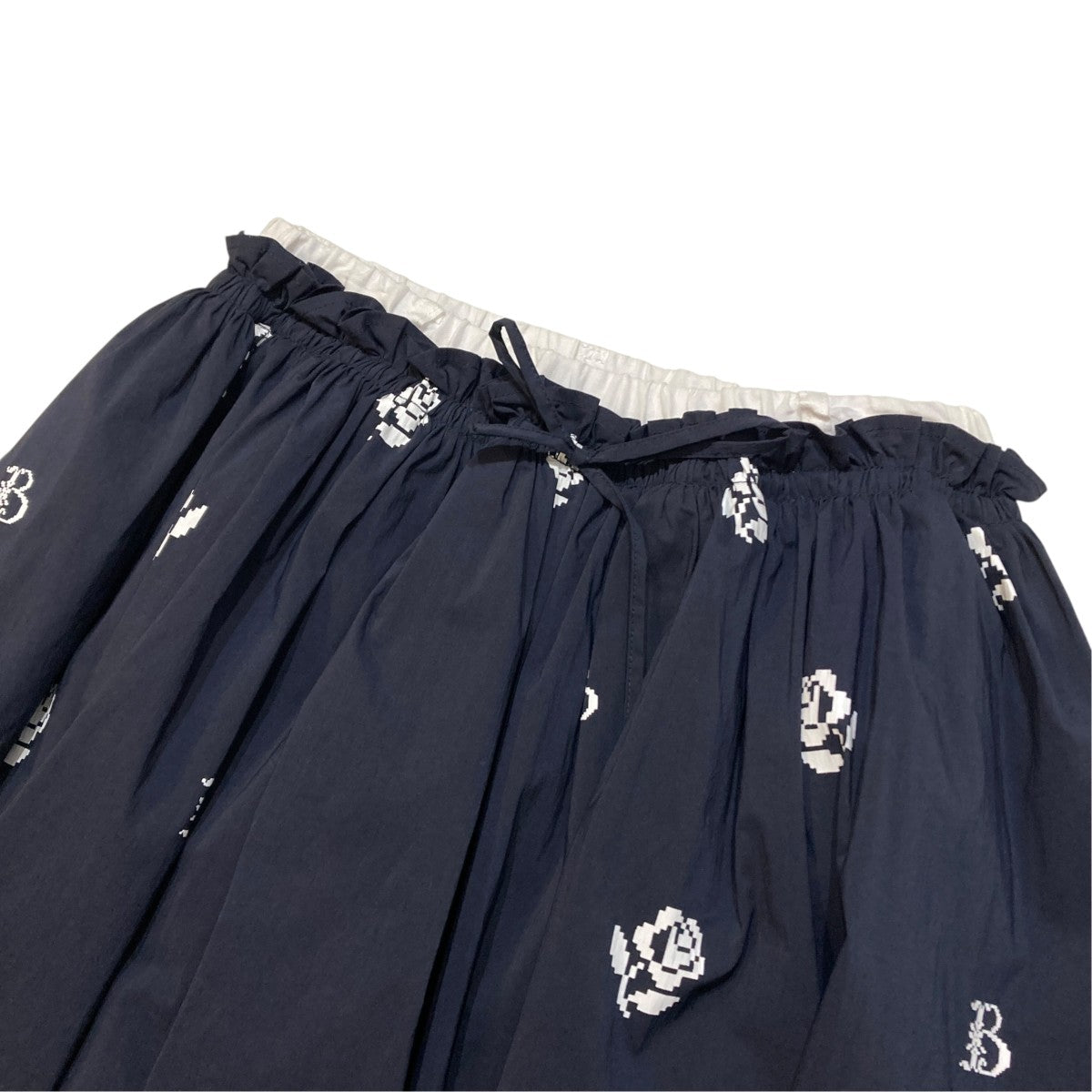 PRIMROSE SKIRTミニスカートB60-SK057