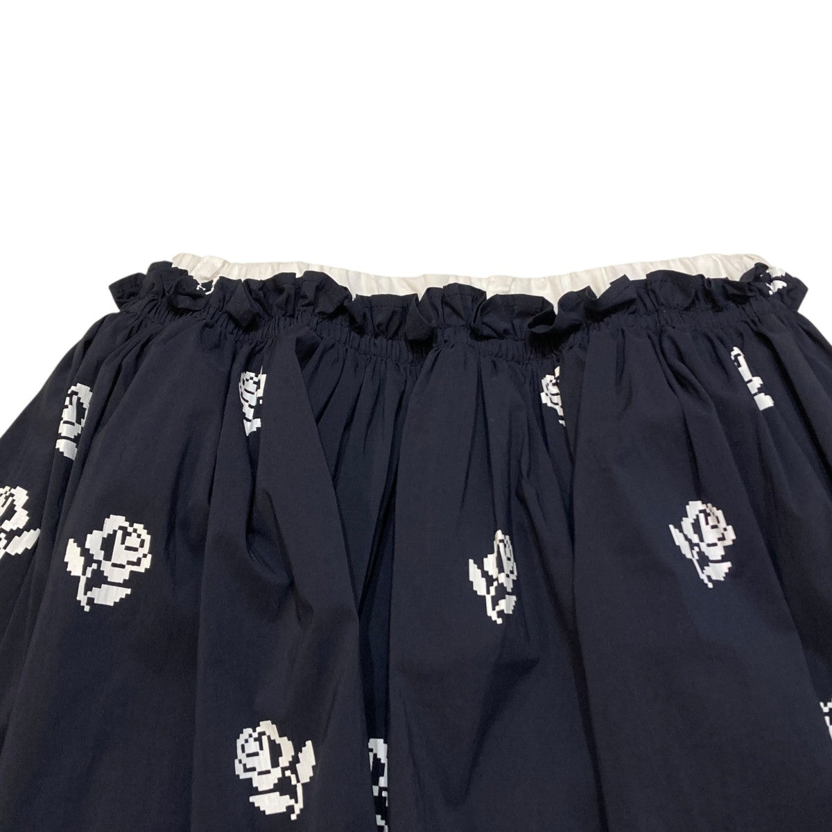 PRIMROSE SKIRTミニスカートB60-SK057