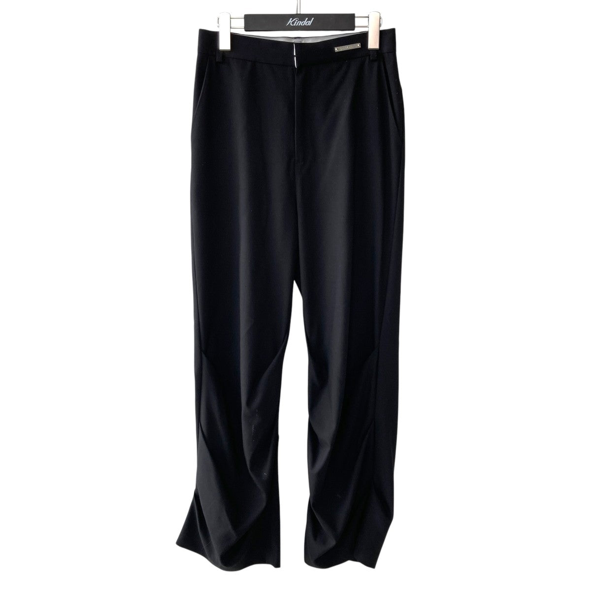 Hem Tuck Drape Pantsヘムタックドレープパンツ31252465908