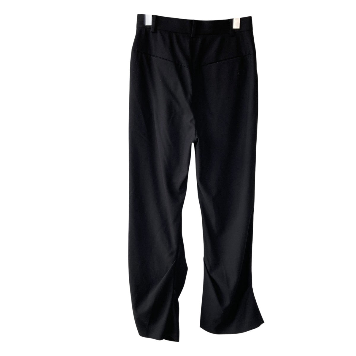 Hem Tuck Drape Pantsヘムタックドレープパンツ31252465908