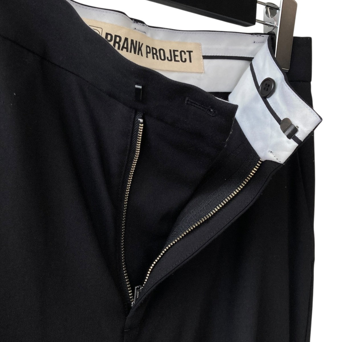Hem Tuck Drape Pantsヘムタックドレープパンツ31252465908