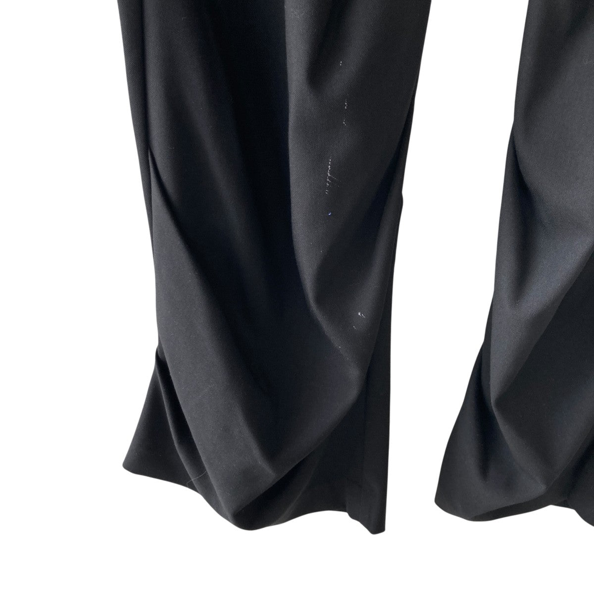 Hem Tuck Drape Pantsヘムタックドレープパンツ31252465908