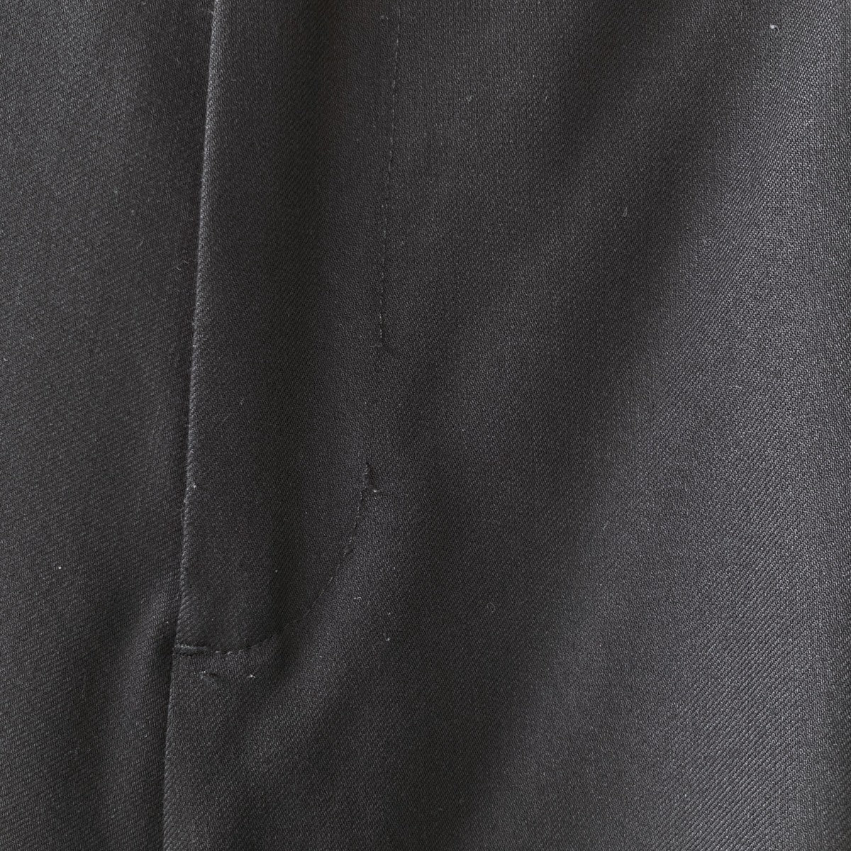 Hem Tuck Drape Pantsヘムタックドレープパンツ31252465908