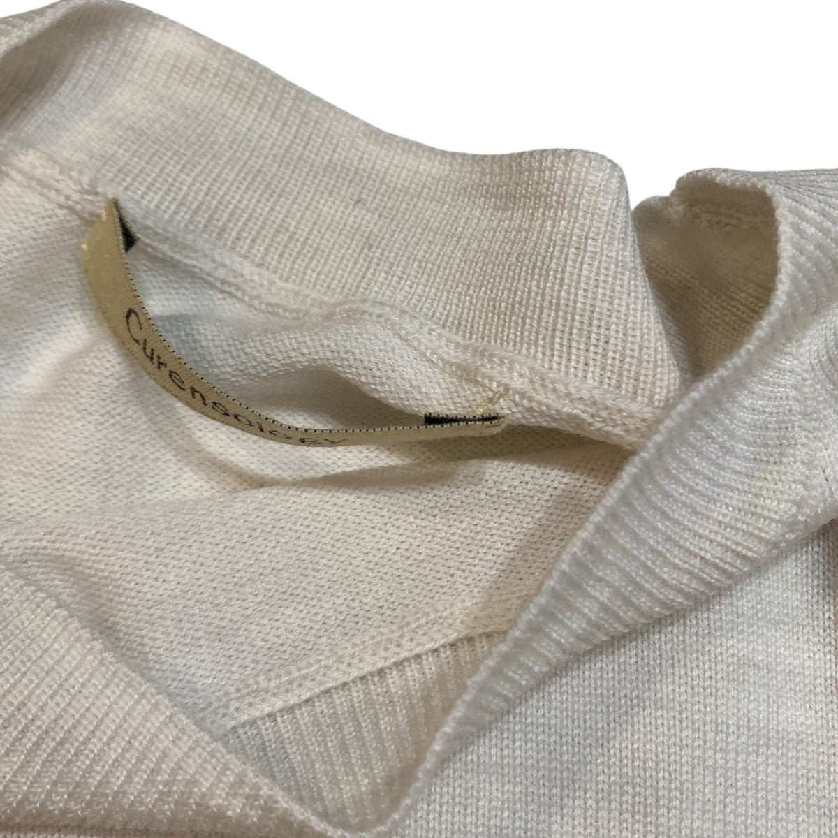 アンサンブルニット薄手ニットCL606070ER-00