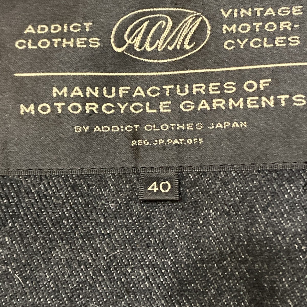 SHEEPSKIN CAR COATレザージャケットACV-LJK02S