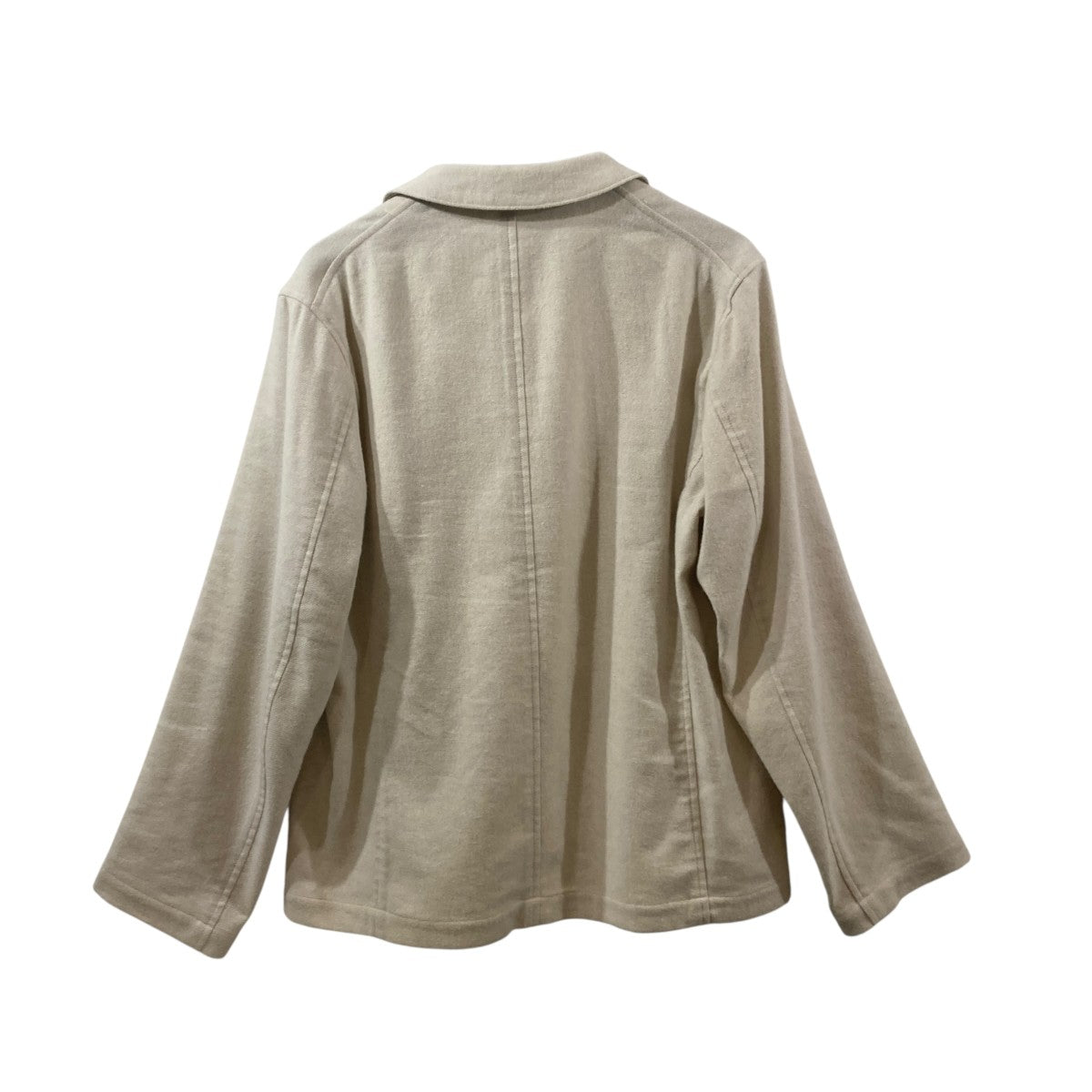 RELAXED TAILORED JACKETジャケットIH-22FW-J016-IC