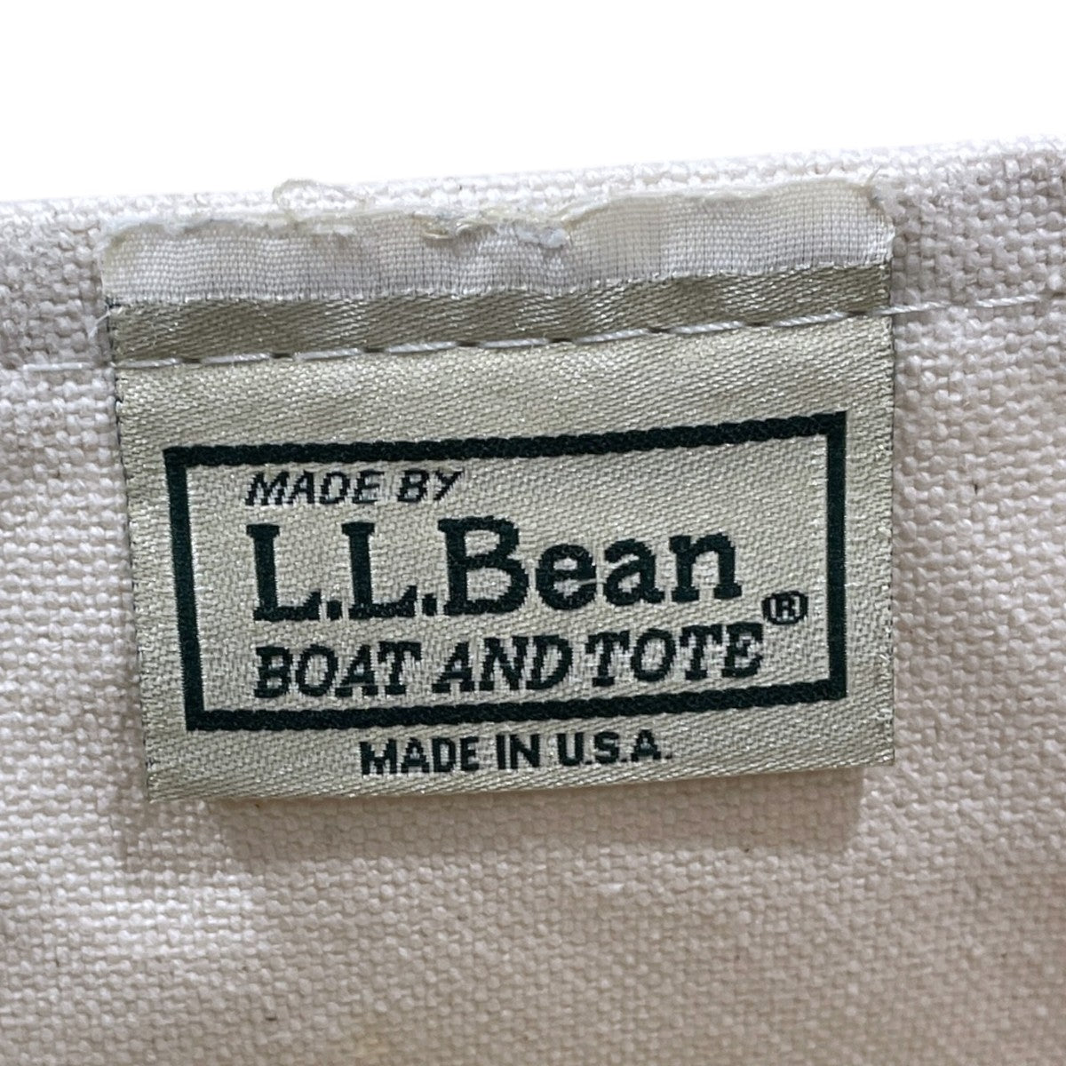 90s トートバッグ BOAT AND TOTE ボート・アンド・トート