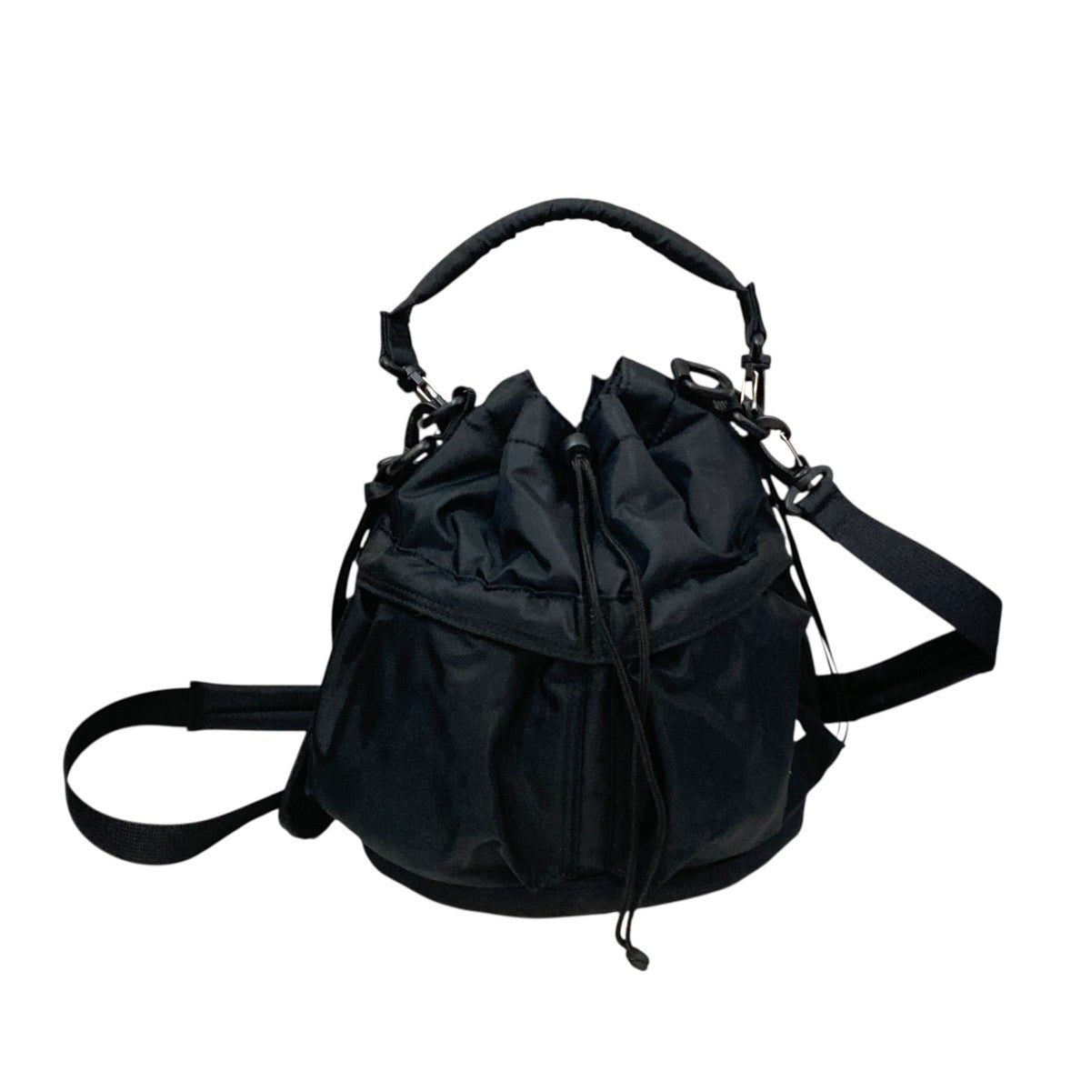 PORTER HYKE x PORTER TOOL BAG2WAYバッグ