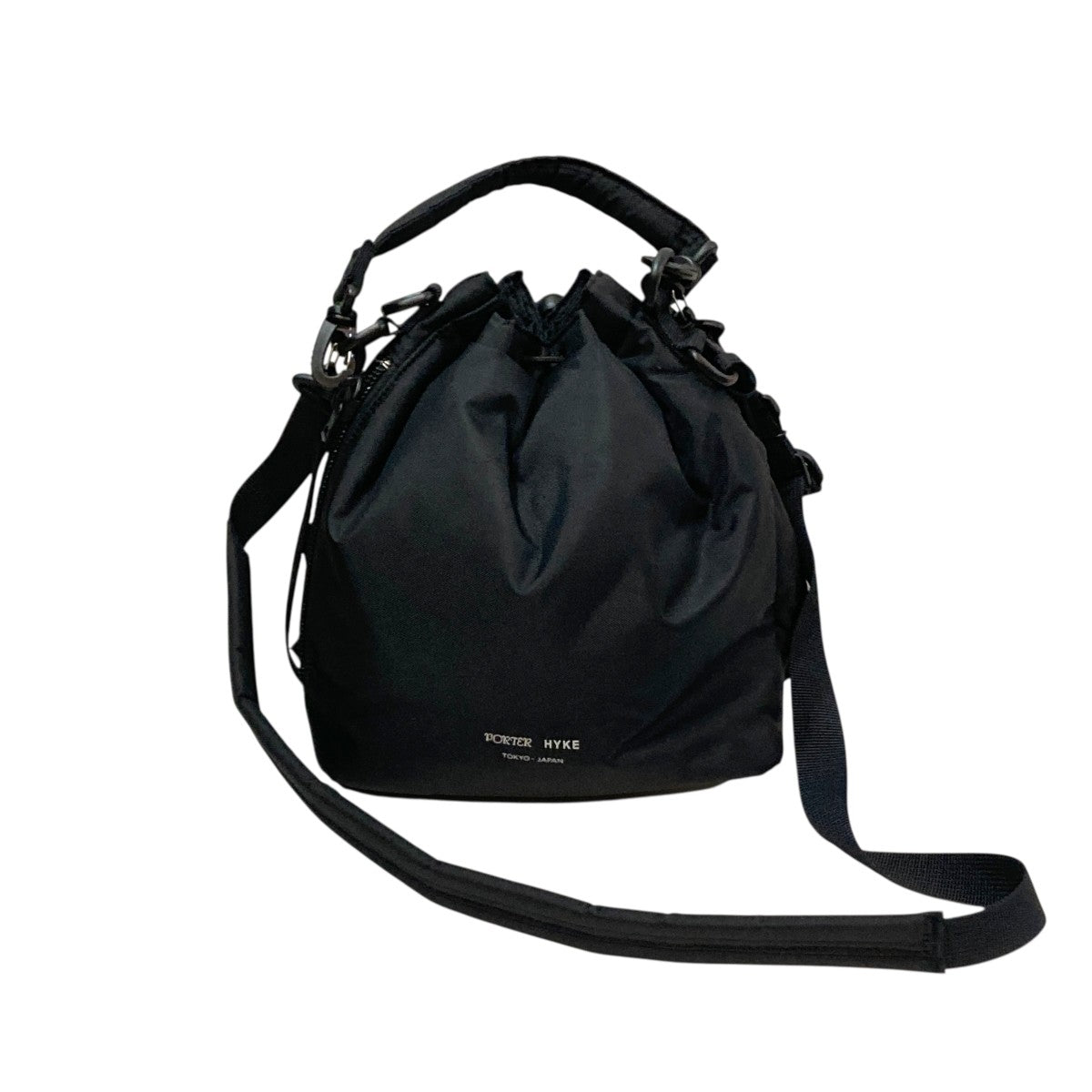 PORTER HYKE x PORTER TOOL BAG2WAYバッグ