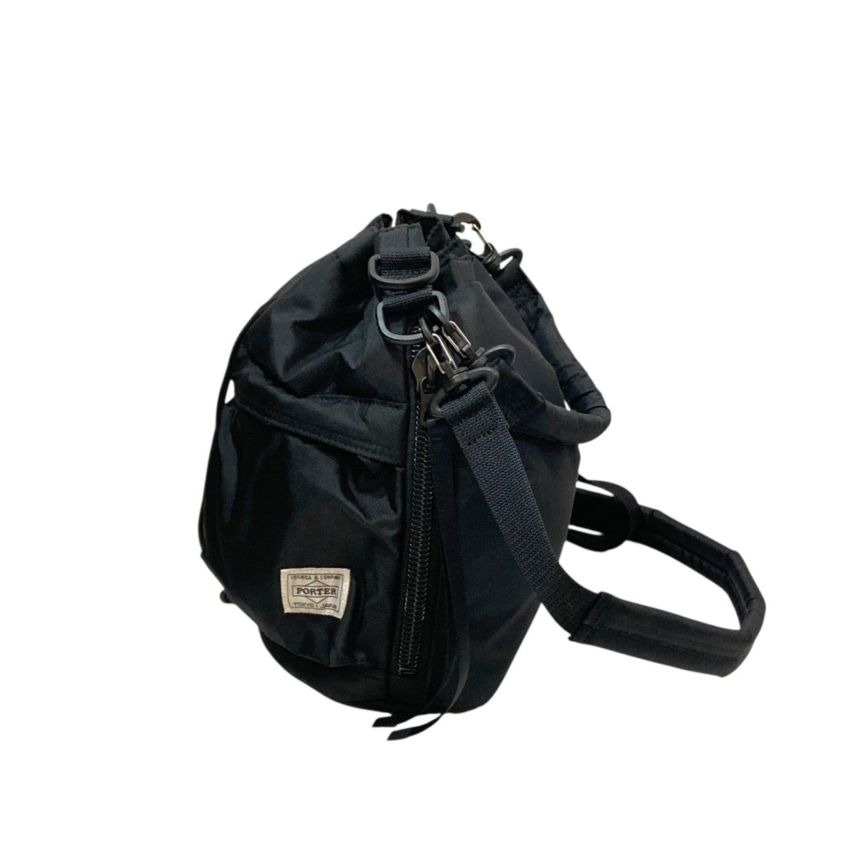 PORTER HYKE x PORTER TOOL BAG2WAYバッグ