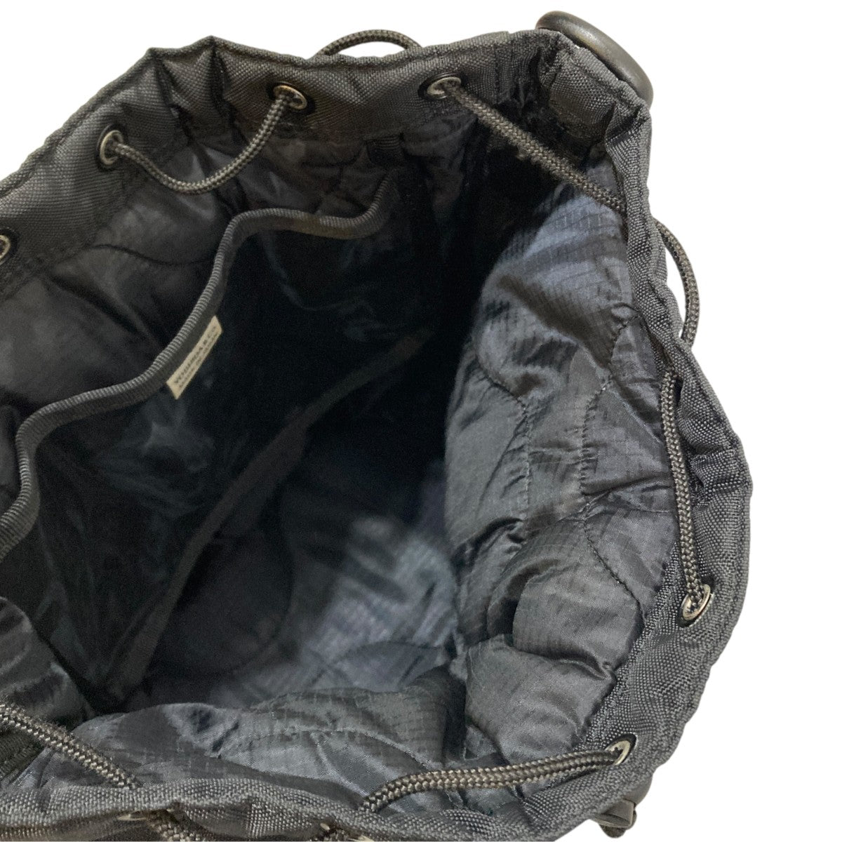 PORTER HYKE x PORTER TOOL BAG2WAYバッグ