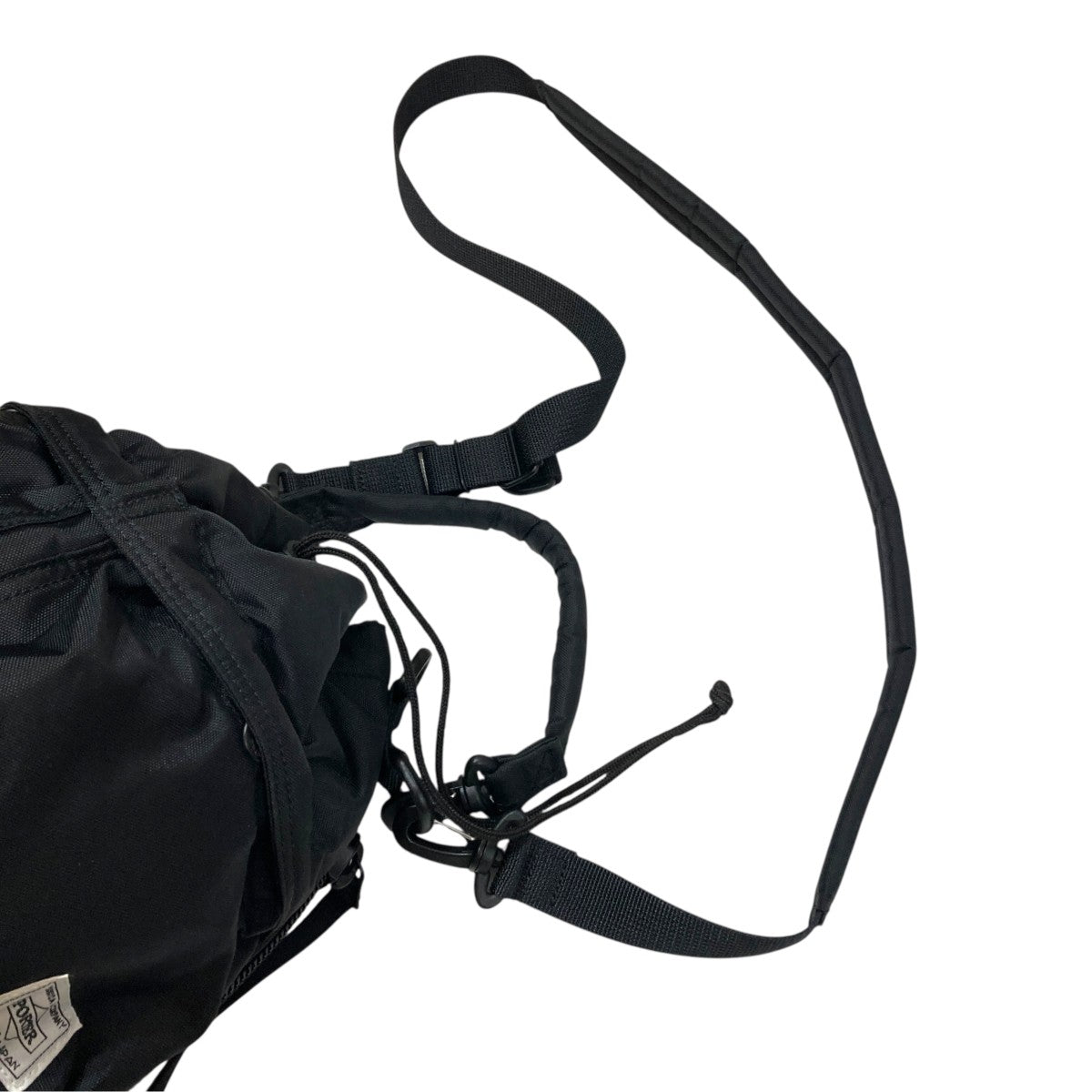 PORTER HYKE x PORTER TOOL BAG2WAYバッグ