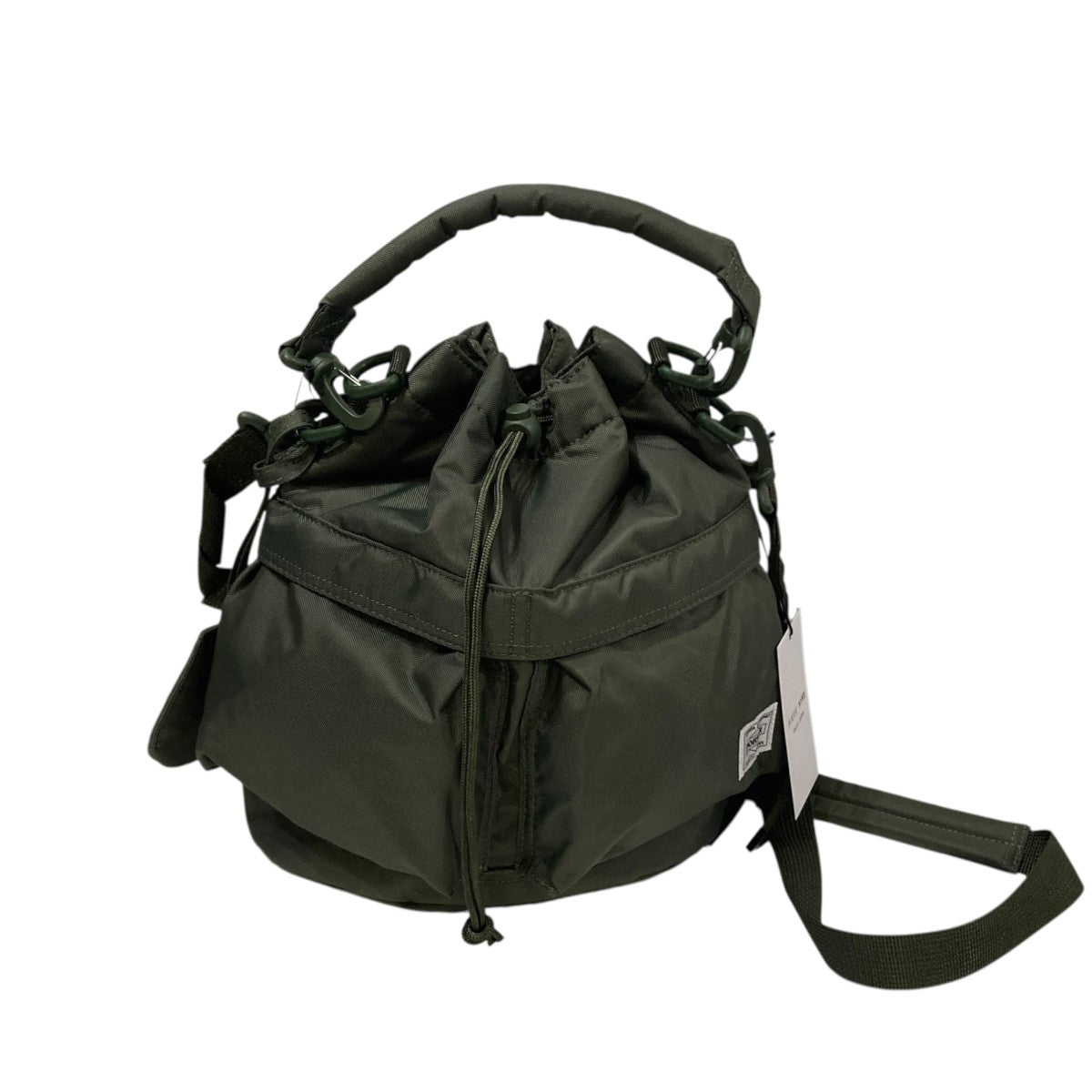 PORTER HYKE x PORTER TOOL BAG2WAYバッグ19252-3599