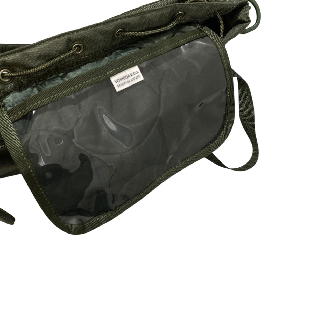 PORTER HYKE x PORTER TOOL BAG2WAYバッグ19252-3599