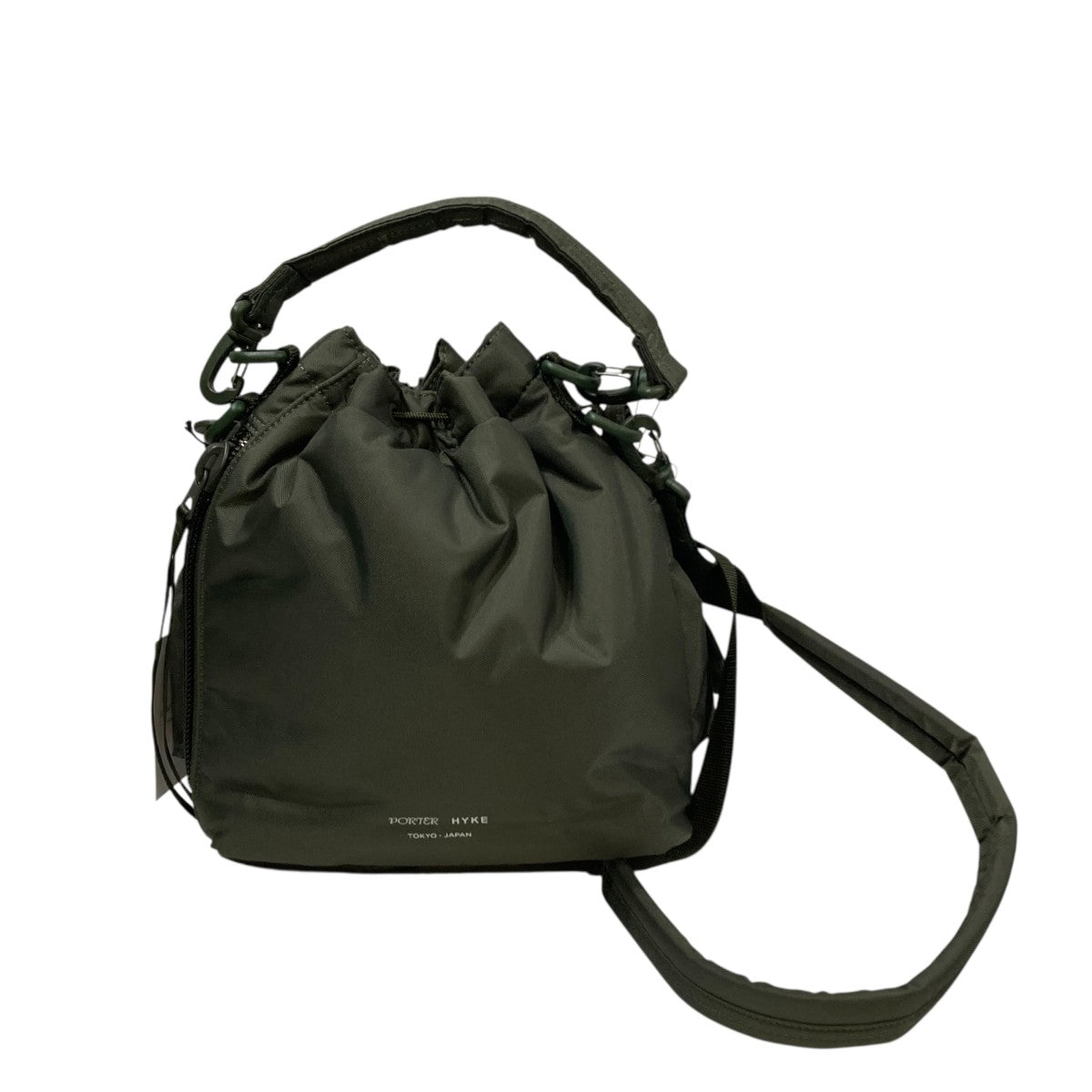 PORTER HYKE x PORTER TOOL BAG2WAYバッグ19252-3599