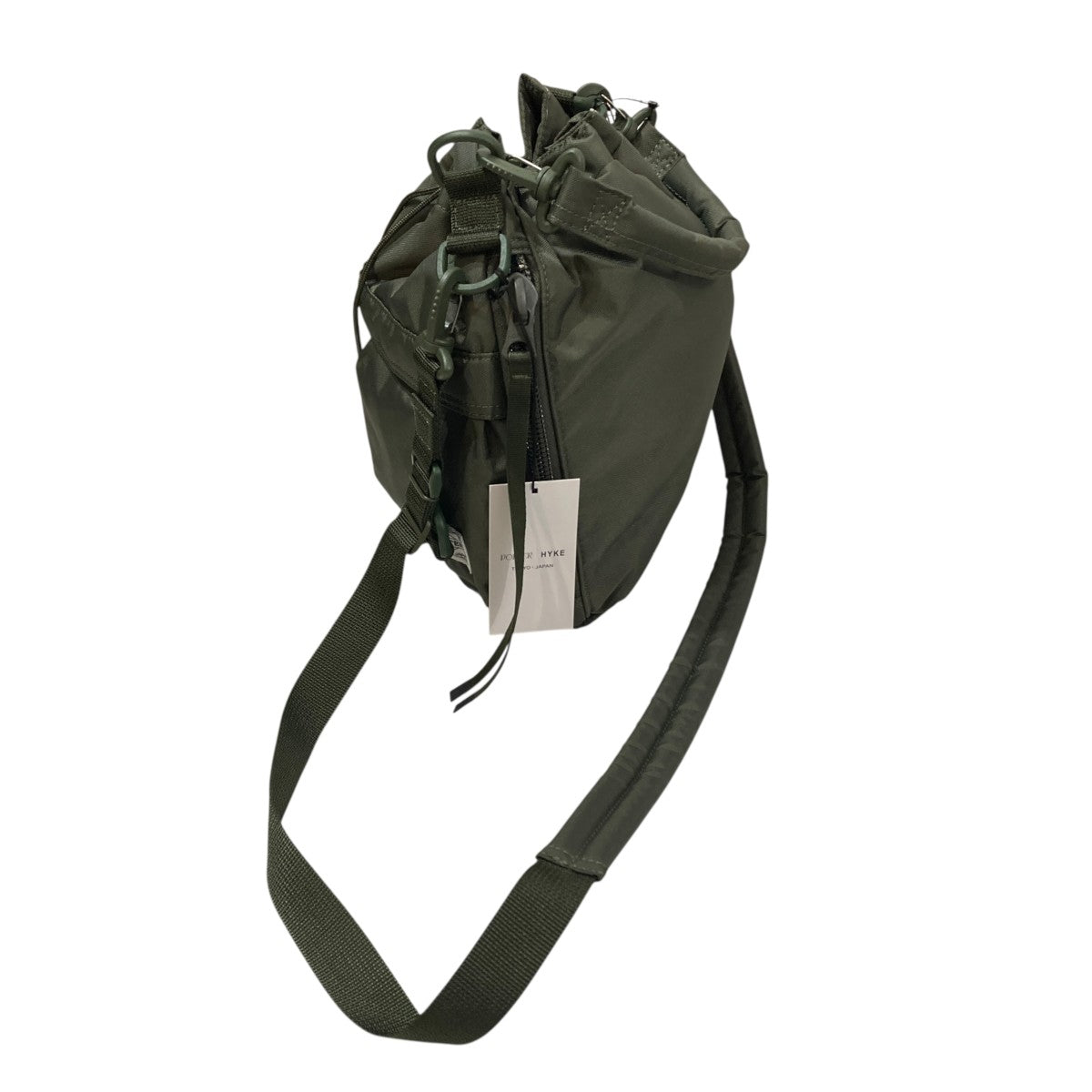 PORTER HYKE x PORTER TOOL BAG2WAYバッグ19252-3599