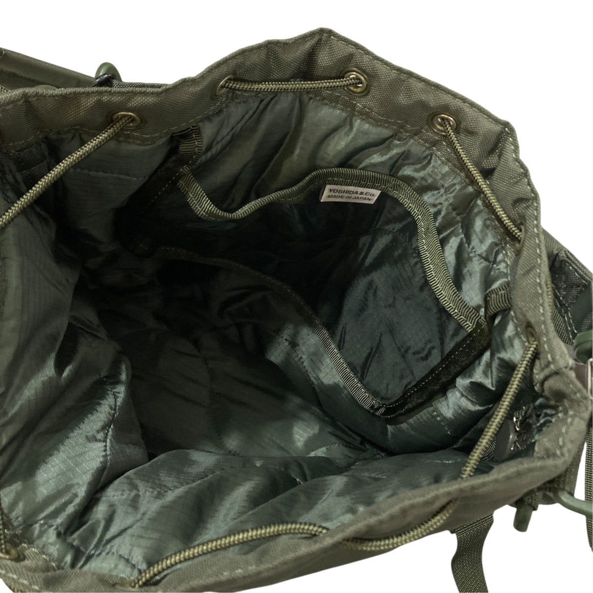 PORTER HYKE x PORTER TOOL BAG2WAYバッグ19252-3599