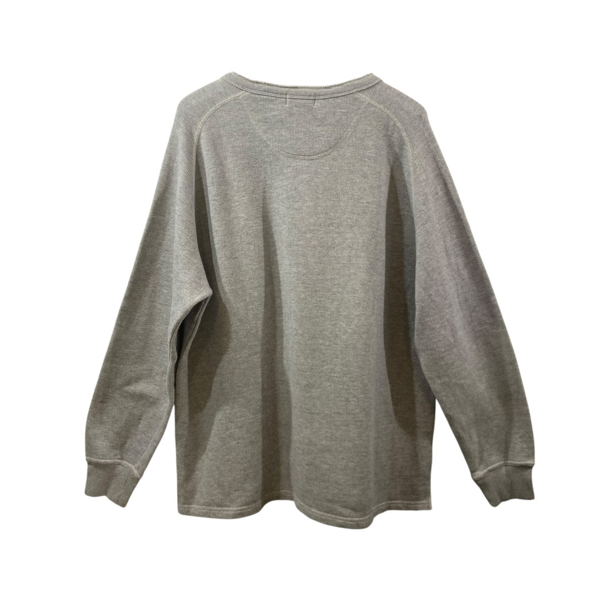 長袖カットソーTO-AW24-CLS04