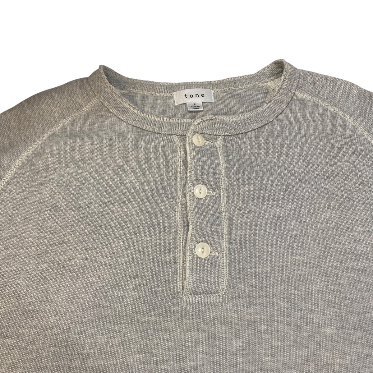 長袖カットソーTO-AW24-CLS04