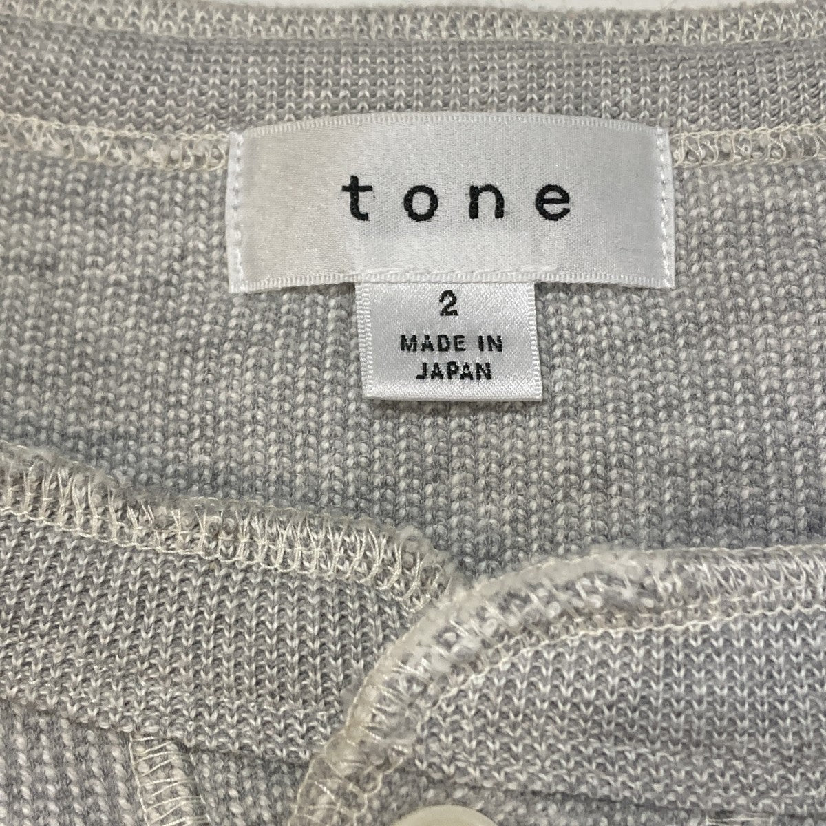 長袖カットソーTO-AW24-CLS04